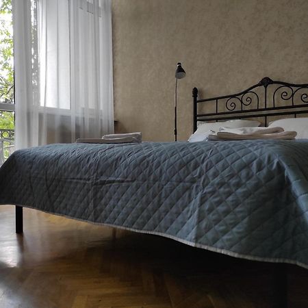 Tranquil Apartment In Vake تبليسي المظهر الخارجي الصورة