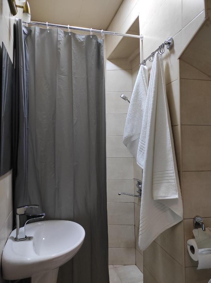Tranquil Apartment In Vake تبليسي المظهر الخارجي الصورة