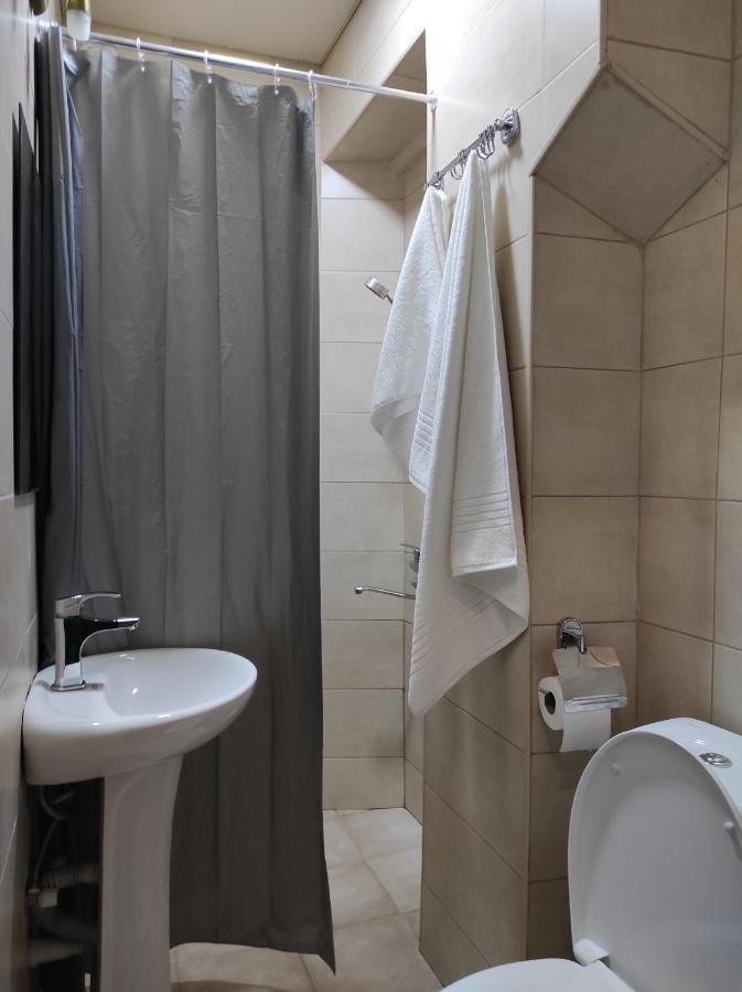 Tranquil Apartment In Vake تبليسي المظهر الخارجي الصورة
