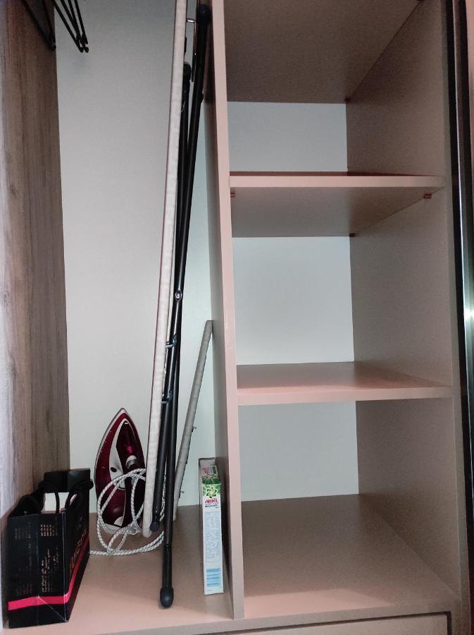 Tranquil Apartment In Vake تبليسي المظهر الخارجي الصورة