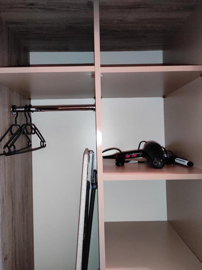 Tranquil Apartment In Vake تبليسي المظهر الخارجي الصورة