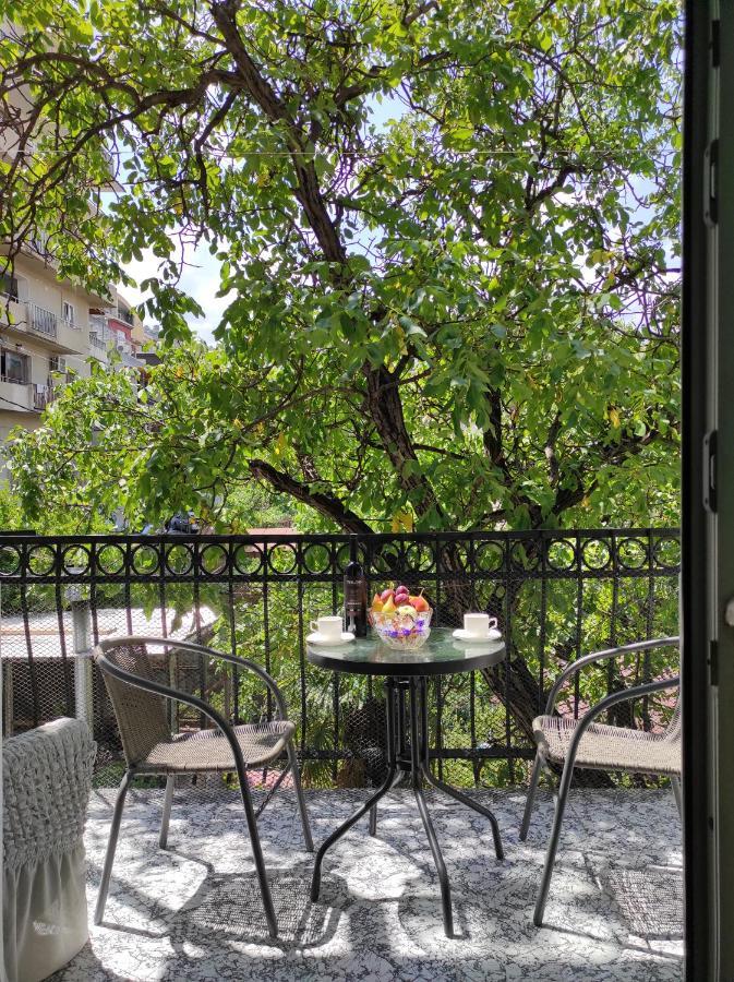 Tranquil Apartment In Vake تبليسي المظهر الخارجي الصورة