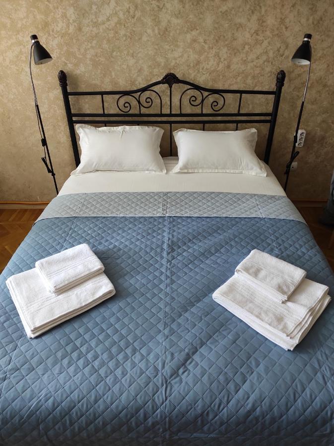 Tranquil Apartment In Vake تبليسي المظهر الخارجي الصورة
