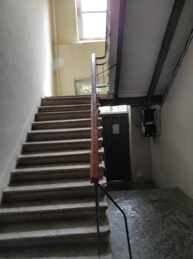 Tranquil Apartment In Vake تبليسي المظهر الخارجي الصورة