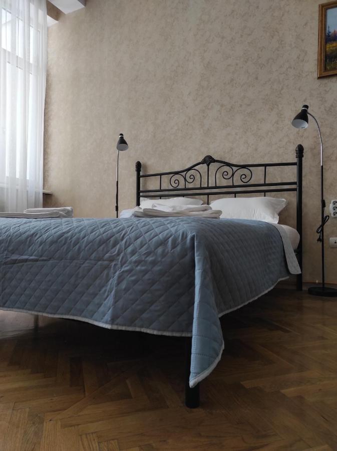 Tranquil Apartment In Vake تبليسي المظهر الخارجي الصورة