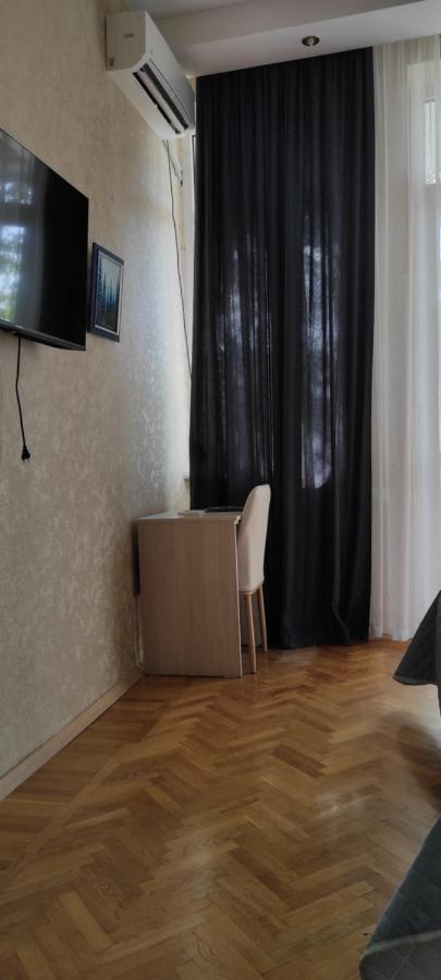 Tranquil Apartment In Vake تبليسي المظهر الخارجي الصورة